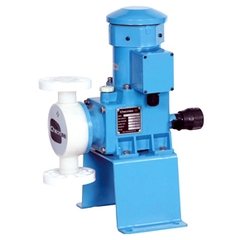 Bơm định lượng Cheonsei Series KM