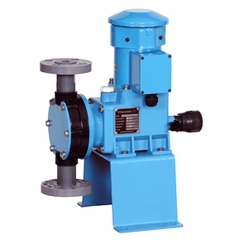 Bơm định lượng Cheonsei Series KM