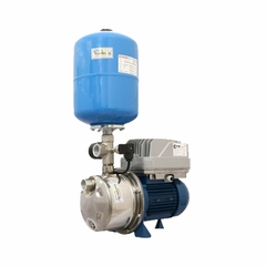 Bơm tăng áp biến tần INOXT 100/62 230+ EPIC+S.D