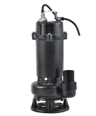 Bơm chìm nước thải MEUDY Model 100B42.2 - CHINA