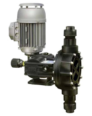 Bơm định lượng OBL M16PPSV