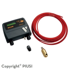 Bộ đo mức chất lỏng OCIO PIUSI Kit 50M Ocio Pipe 6x4