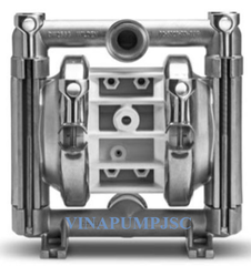 Bơm màng khí nén WILDEN Model: P2/SSPPP/TSU/TF/STF