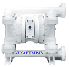 Bơm màng khí nén WILDEN Model: P200/PKPPP/TWS/TF/PTV