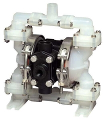 Bơm màng khí nén Sandpiper Model : PB1/4TS3K