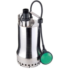 Bơm chìm nước sạch Inox Wilo Model PD-S550EA (TS32/12A/B 10M KA)