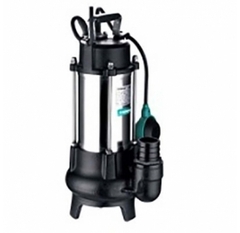 Bơm chìm nước biển Wilo Model PD-S751EA