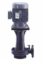 Bơm hóa chất trục đứng SHOWFOU Model PEB-532LE