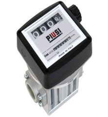 Đồng hồ đo lưu lượng Piusi