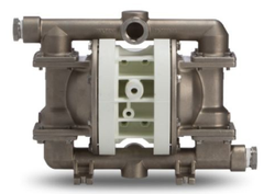 Bơm màng khí nén WILDEN Model: P220/SSPPP/TSU/TF/STF/0014