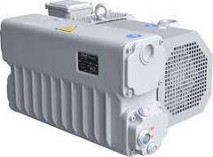 Bơm chân không vòng dầu 1 cấp PVR Model: PVL45 Ox