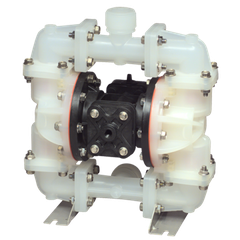 Bơm màng khí nén Sandpiper MODEL: S07B1P2PPBS000