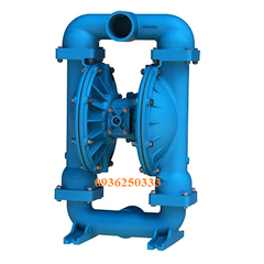 Bơm màng khí nén Sandpiper Model: S30B1AGTADS600