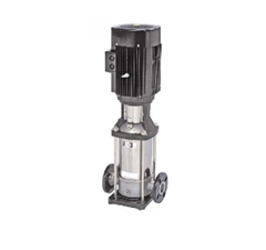 Bơm trục ngang đa tầng cánh NTP Nation Pump Model SMV250-1415 205
