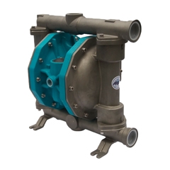 Bơm màng khí nén Argal Model: DDA 200 AL H NZN I20