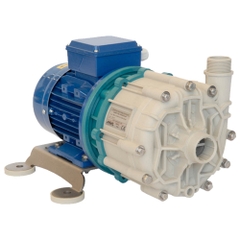 Bơm ly tâm dẫn động từ Argal MODEL:TMR20.27PWRVR1BE00 132SA