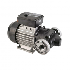 Bơm dầu Piusi kiểu cánh gạt Model: Vane pump E80M