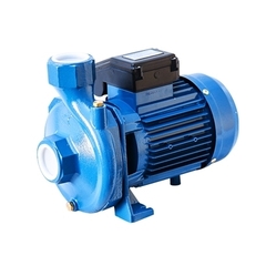 Bơm ly tâm 1 tầng cánh Venz Model : VC150T