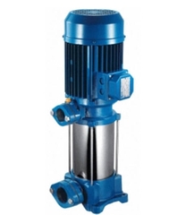 Bơm trục đứng cánh Fip EWARA Model VM2-9*9