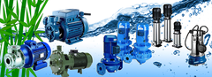 Cách chọn mua máy bơm cho giếng khoan theo những tiêu chí chuẩn