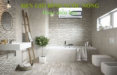 Hướng dẫn lắp đặt hẹn giờ đếm ngược tự tắt bình nóng lạnh và điều hòa