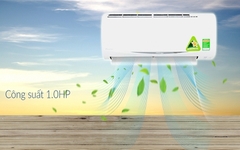 Hướng dẫn lắp đặt hẹn giờ tự động tắt mở bình nóng lạnh và điều hòa
