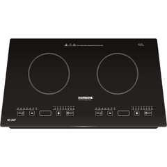 Bếp từ Mastercook MC 266T