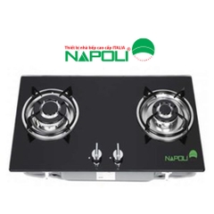 Bếp ga Napoli NA 818M2