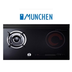 Bếp ga từ Munchen B976