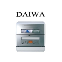 Máy rửa bát Daiwa DWA 1620S