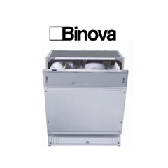 Máy rửa bát Binova BI 98 MRB