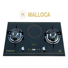 Bếp ga từ Malloca EG 201I