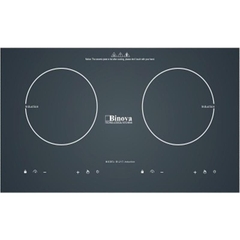 Bếp từ Binova BI 217Induction