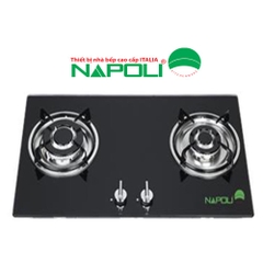 Bếp ga Napoli CA 808M2H