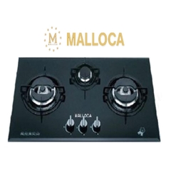 Bếp ga Malloca PF 830New