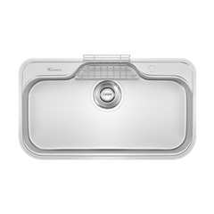 Chậu rửa bát Konox TARI 9051SR Basic