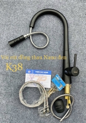 Vòi rửa bát Kagol K38