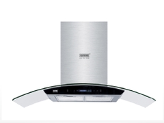Máy hút mùi Giovani GH 9029QB