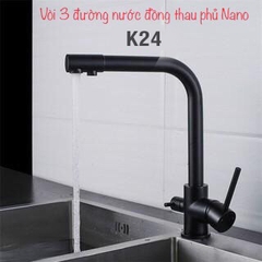 Vòi rửa bát Kagol K24