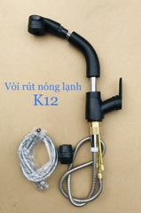 Vòi rửa bát Kagol K12