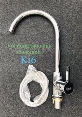 Vòi rửa bát Kagol K16