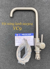 Vòi rửa bát Kagol VC9