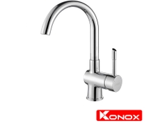 Vòi rửa bát Konox KN1206