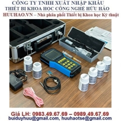 MÁY KIỂM TRA HÀM LƯỢNG ION CLORUA CLU-B