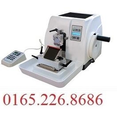Máy cắt mẫu tiêu bản bán tự động - ERM 3100