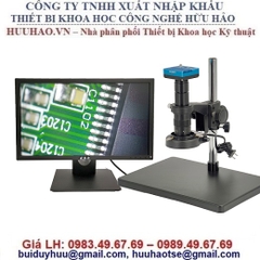 KÍNH HIỂN VI ĐO LƯỜNG OUMIT OMT-1950HC