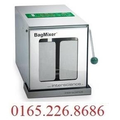 Model: BagMixer® 400 CC