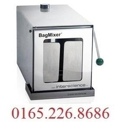 Model: BagMixer® 400 W