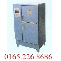 Buồng dưỡng mẫu xi măng - Model:  HBY - 40B