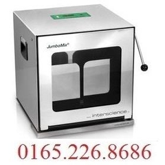 Model: BagMixer® 3500 VW